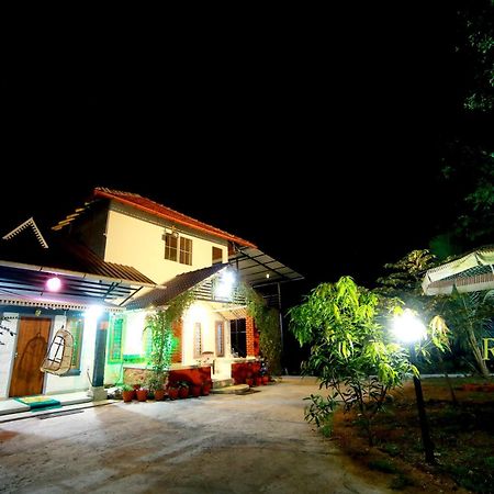 Bed and Breakfast Rock Haven Wayanad Kalpatta Zewnętrze zdjęcie