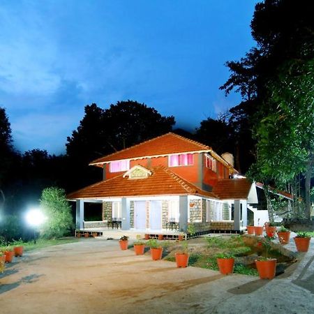 Bed and Breakfast Rock Haven Wayanad Kalpatta Zewnętrze zdjęcie