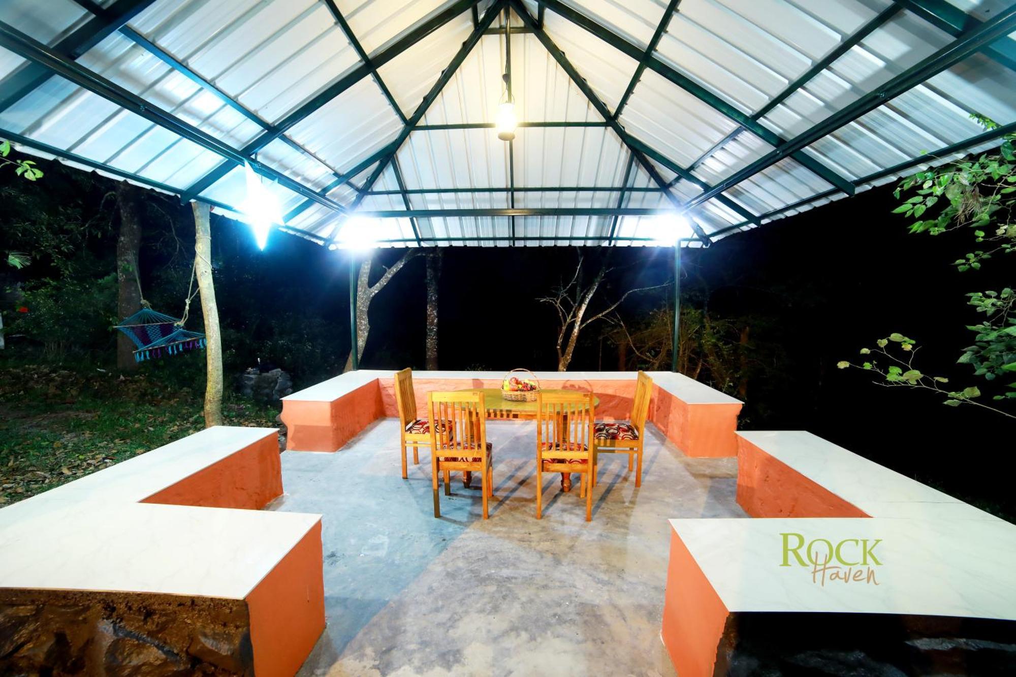 Bed and Breakfast Rock Haven Wayanad Kalpatta Zewnętrze zdjęcie