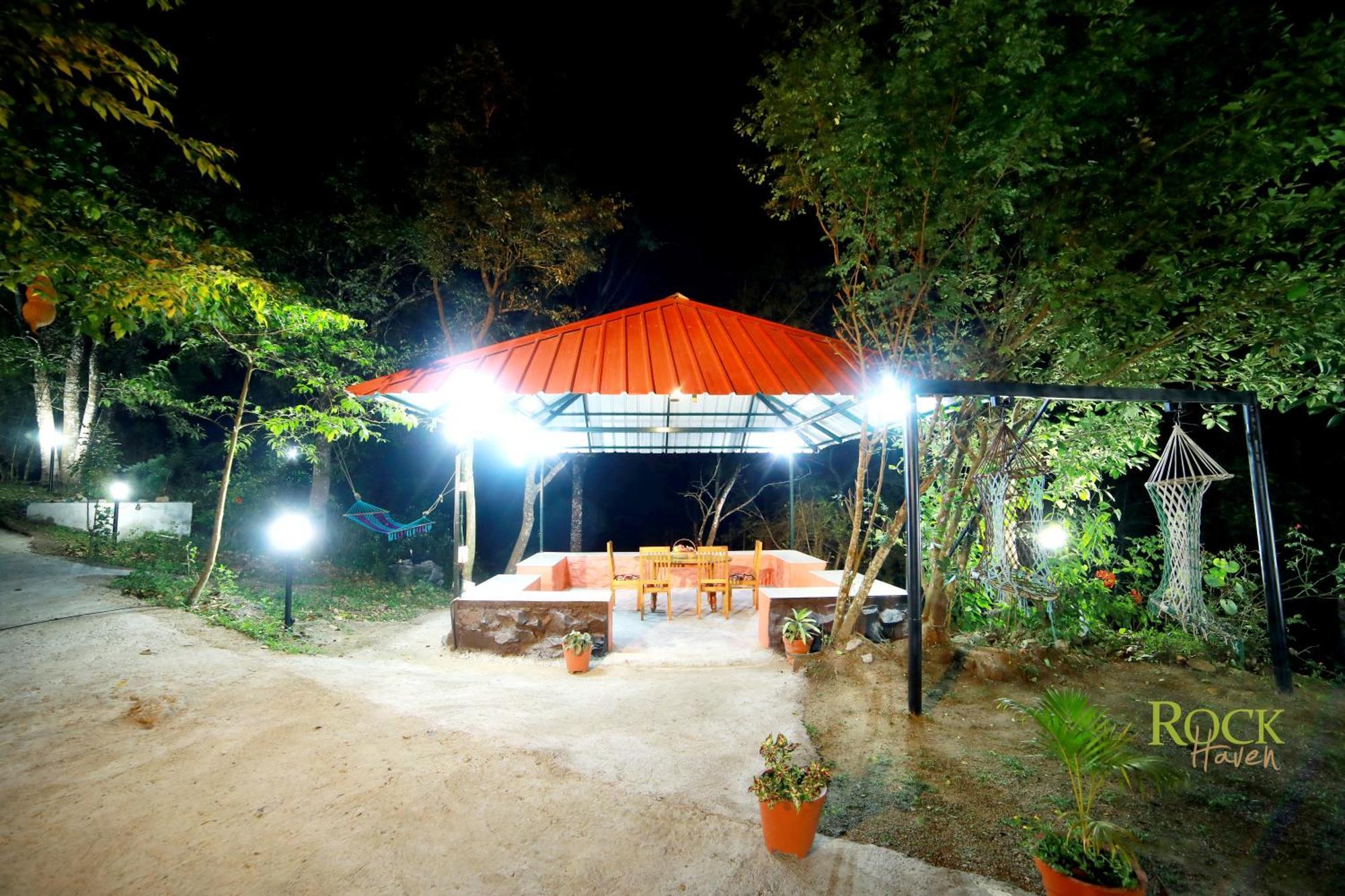 Bed and Breakfast Rock Haven Wayanad Kalpatta Zewnętrze zdjęcie