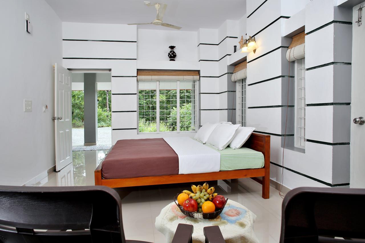 Bed and Breakfast Rock Haven Wayanad Kalpatta Zewnętrze zdjęcie