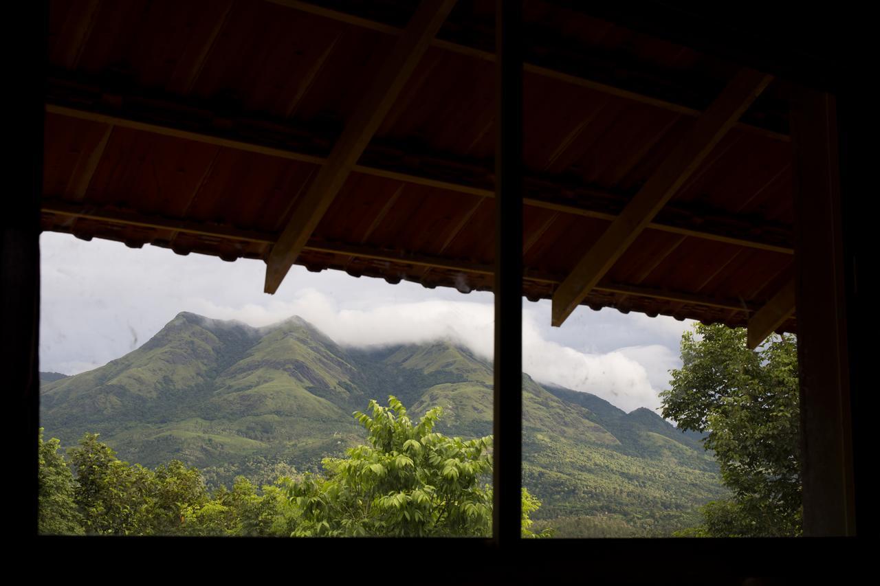 Bed and Breakfast Rock Haven Wayanad Kalpatta Zewnętrze zdjęcie