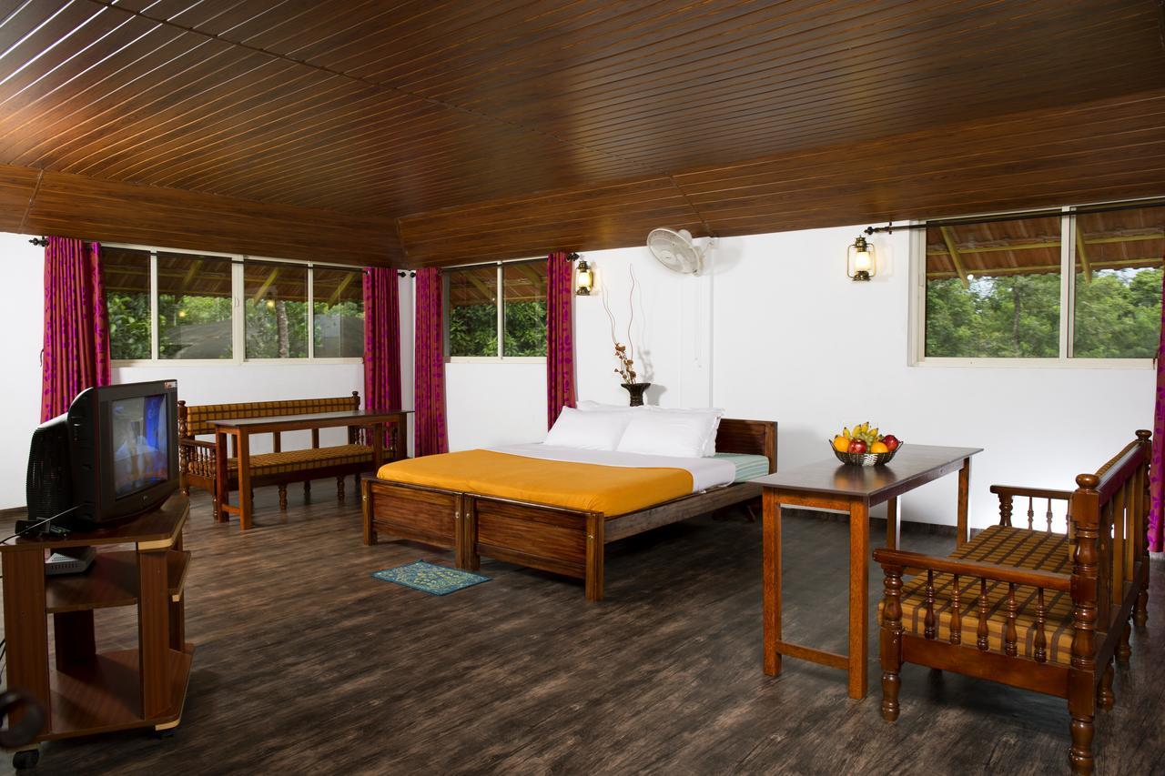 Bed and Breakfast Rock Haven Wayanad Kalpatta Zewnętrze zdjęcie