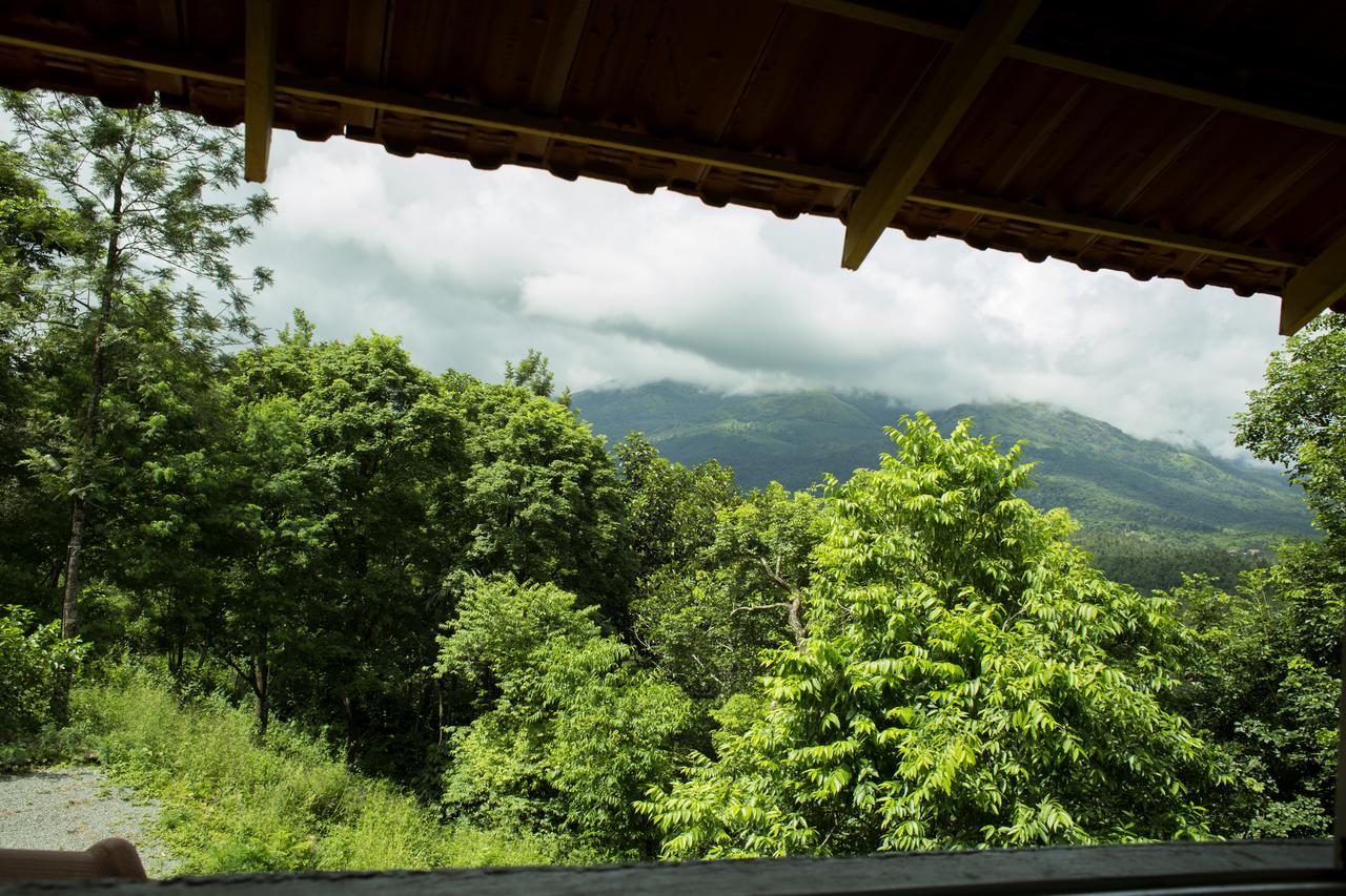 Bed and Breakfast Rock Haven Wayanad Kalpatta Zewnętrze zdjęcie
