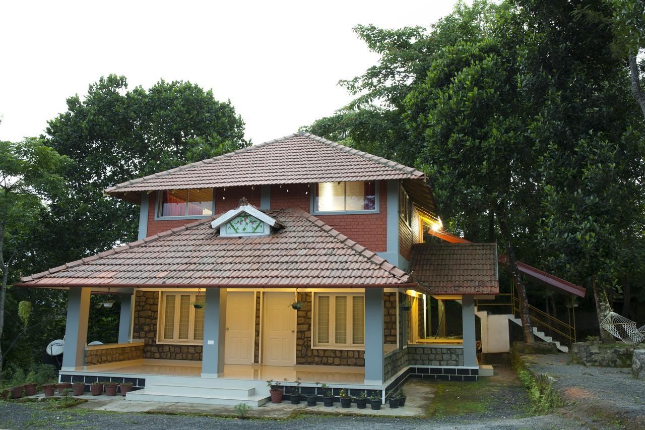 Bed and Breakfast Rock Haven Wayanad Kalpatta Zewnętrze zdjęcie