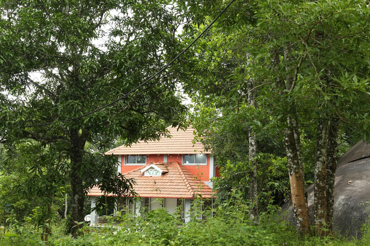 Bed and Breakfast Rock Haven Wayanad Kalpatta Zewnętrze zdjęcie