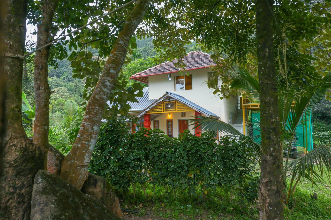 Bed and Breakfast Rock Haven Wayanad Kalpatta Zewnętrze zdjęcie