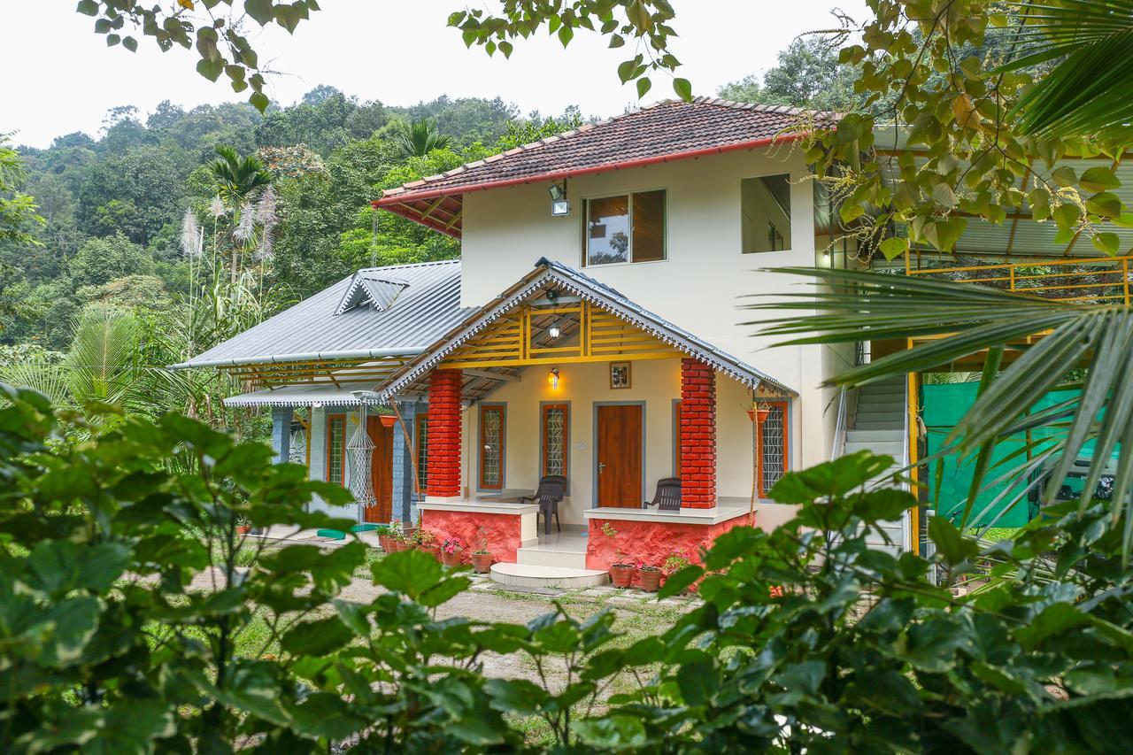 Bed and Breakfast Rock Haven Wayanad Kalpatta Zewnętrze zdjęcie