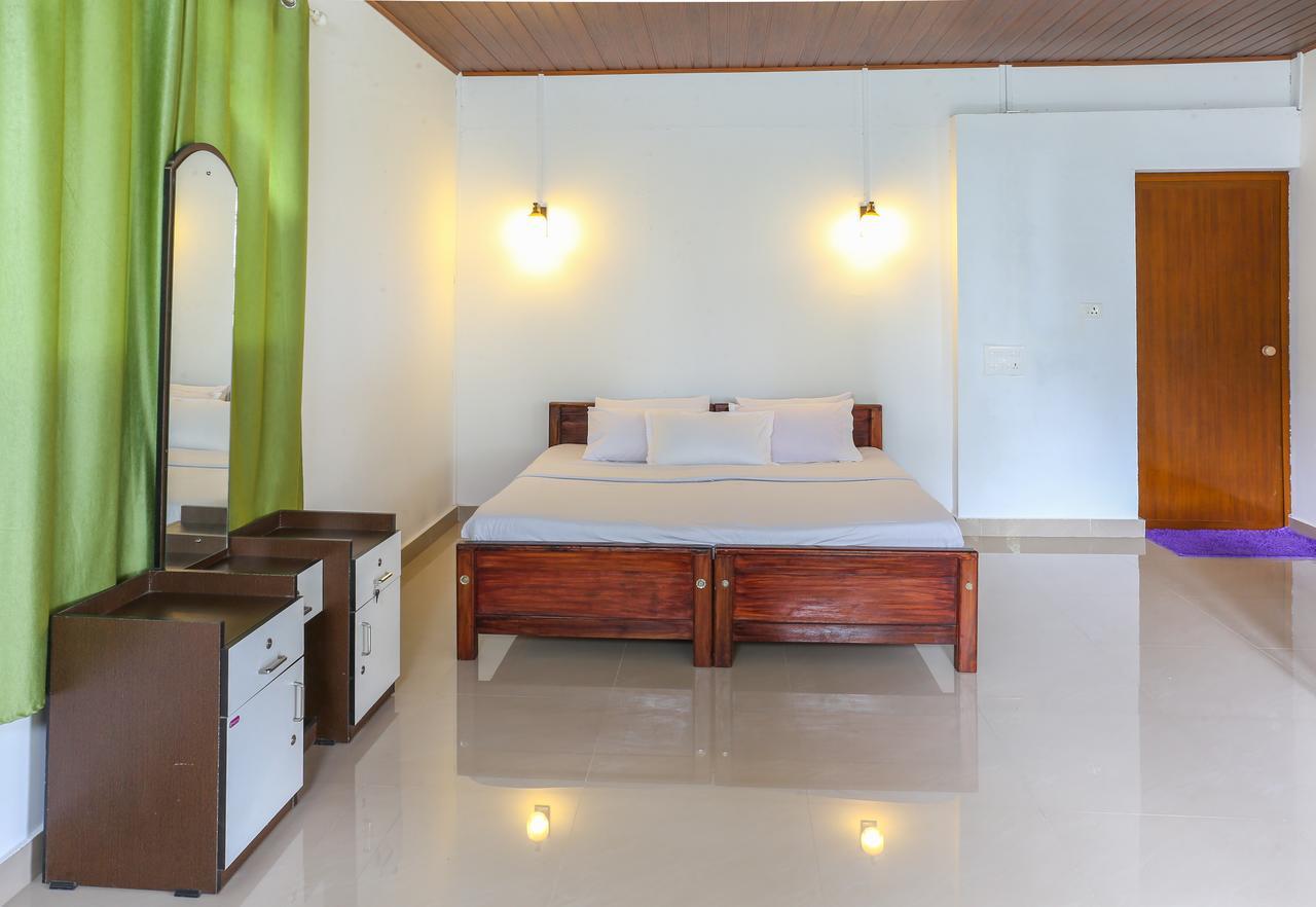 Bed and Breakfast Rock Haven Wayanad Kalpatta Zewnętrze zdjęcie