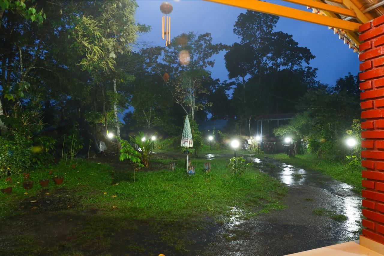 Bed and Breakfast Rock Haven Wayanad Kalpatta Zewnętrze zdjęcie