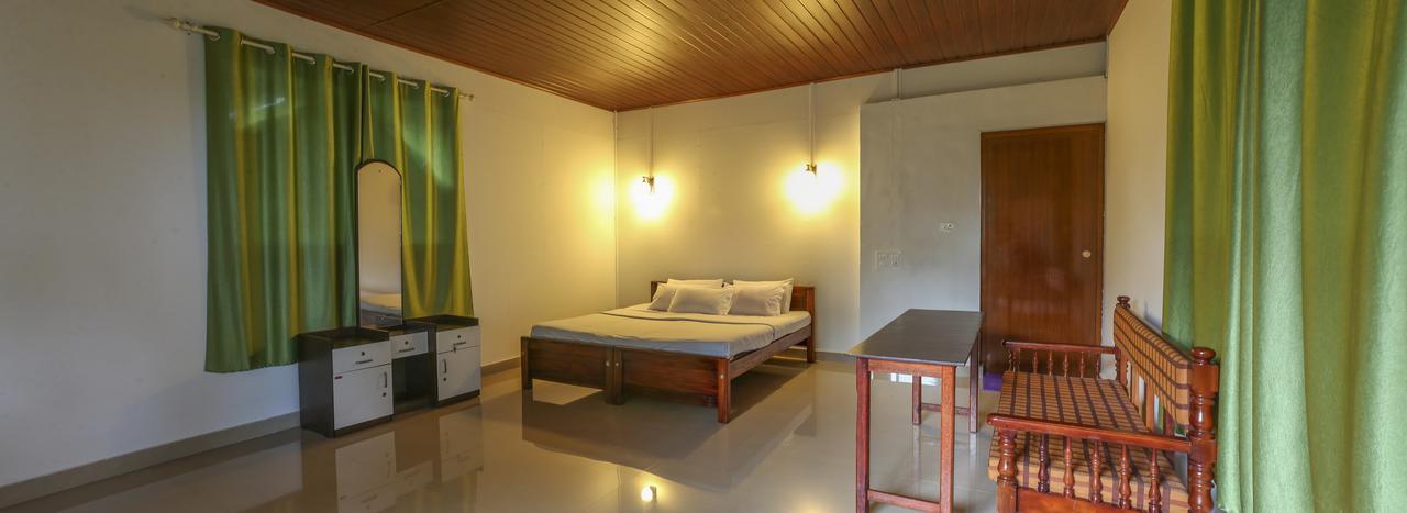 Bed and Breakfast Rock Haven Wayanad Kalpatta Zewnętrze zdjęcie