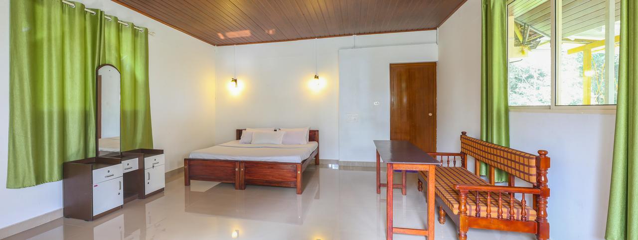 Bed and Breakfast Rock Haven Wayanad Kalpatta Zewnętrze zdjęcie
