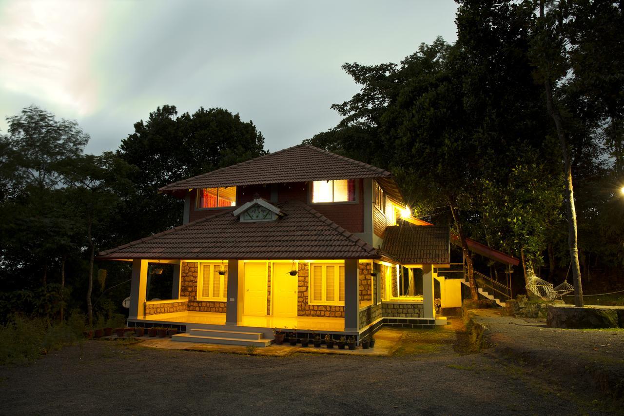 Bed and Breakfast Rock Haven Wayanad Kalpatta Zewnętrze zdjęcie