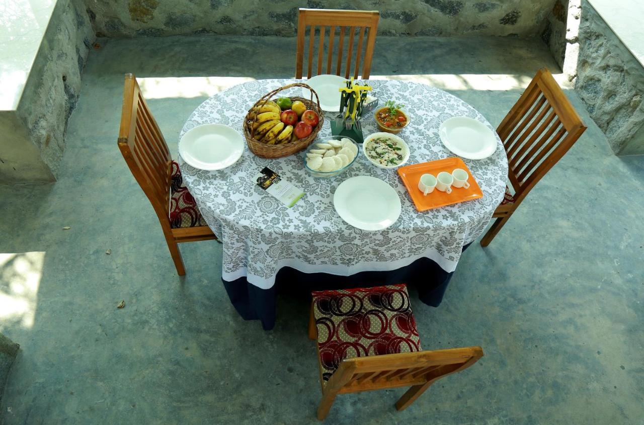 Bed and Breakfast Rock Haven Wayanad Kalpatta Zewnętrze zdjęcie