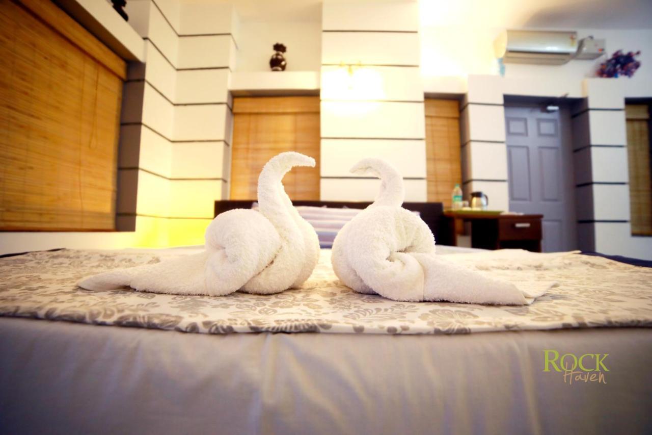 Bed and Breakfast Rock Haven Wayanad Kalpatta Zewnętrze zdjęcie