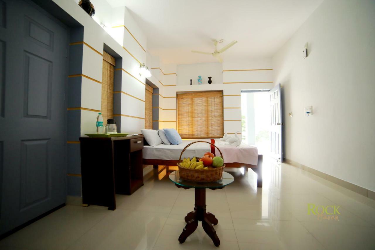 Bed and Breakfast Rock Haven Wayanad Kalpatta Zewnętrze zdjęcie