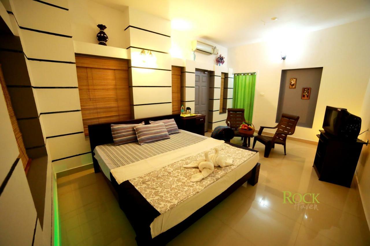 Bed and Breakfast Rock Haven Wayanad Kalpatta Zewnętrze zdjęcie