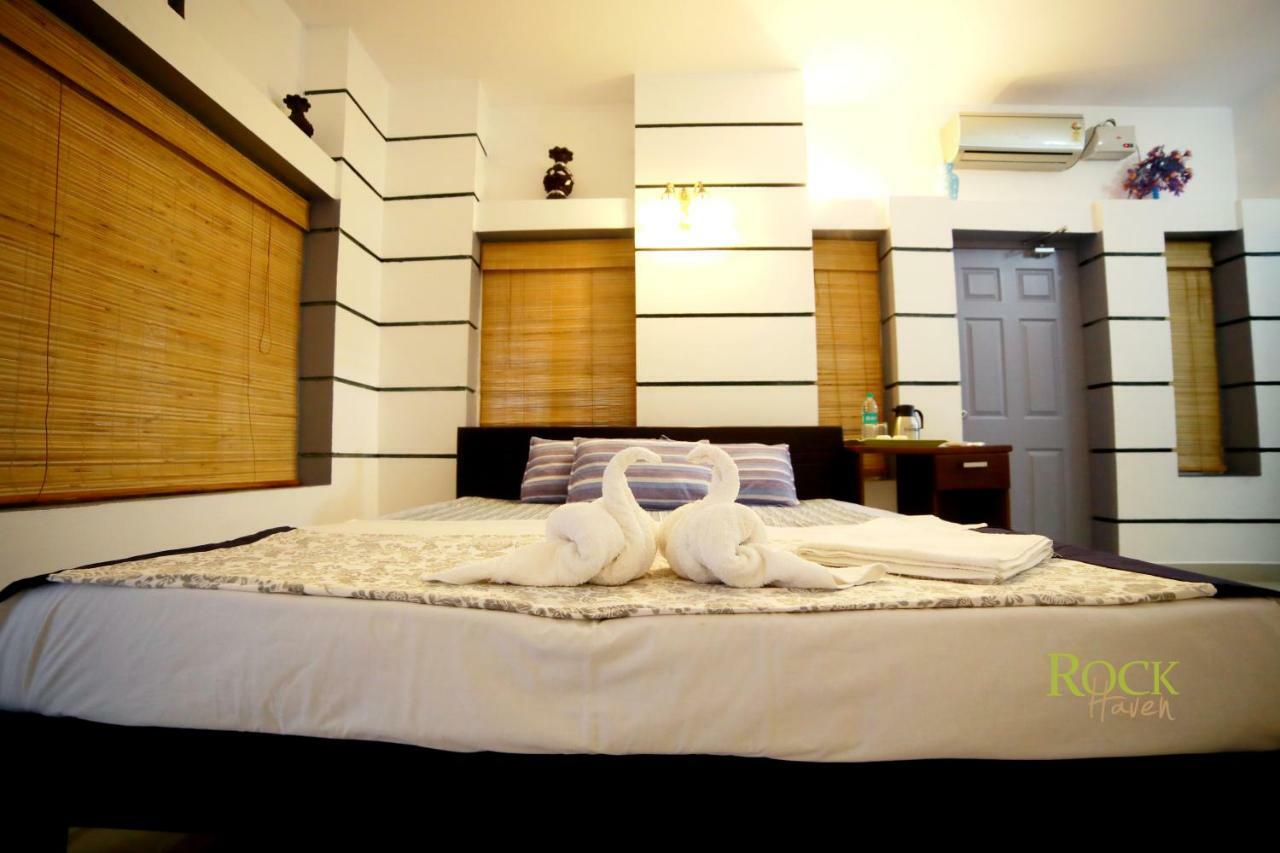 Bed and Breakfast Rock Haven Wayanad Kalpatta Zewnętrze zdjęcie